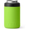 imageYETI Rambler 12 oz Colster Can Insulator for Standard Size Cans RedNavyBadgeVenom No Can Insert