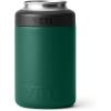 imageYETI Rambler 12 oz Colster Can Insulator for Standard Size Cans RedNavyBadgeWetlands Camo No Can Insert