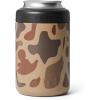 imageYETI Rambler 12 oz Colster Can Insulator for Standard Size Cans RedNavyBadgeWetlands Camo No Can Insert