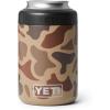 imageYETI Rambler 12 oz Colster Can Insulator for Standard Size Cans RedNavyBadgeWetlands Camo No Can Insert