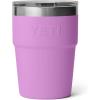 imageYETI Rambler 16 oz Stackable Tumbler Vacuum Insulated Stainless Steel with MagSlider Lid  Stackable Stackable MagSlider Lid MagSlider Lid Vacuum Insulated Vacuum InsulatedDesert Bloom