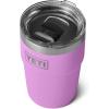 imageYETI Rambler 16 oz Stackable Tumbler Vacuum Insulated Stainless Steel with MagSlider Lid  Stackable Stackable MagSlider Lid MagSlider Lid Vacuum Insulated Vacuum InsulatedDesert Bloom
