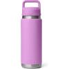 imageYETI Rambler 26 oz Bottle Leakproof Vacuum Insulated Stainless Steel with Chug Cap Sea ViewDesert Bloom