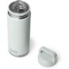imageYETI Rambler 26 oz Bottle Leakproof Vacuum Insulated Stainless Steel with Chug Cap Sea ViewRidgeline