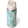imageYETI Rambler 26 oz Bottle Leakproof Vacuum Insulated Stainless Steel with Chug Cap Sea ViewSea View