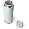 imageYETI Rambler 36 oz Bottle Vacuum Insulated Leakproof Stainless Steel with Chug Cap  Vacuum Insulated Leakproof with Chug CapRidgeline