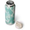 imageYETI Rambler 46 oz Bottle Leakproof Vacuum Insulated Stainless Steel with Chug Cap Sea ViewSea View