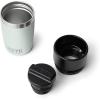 imageYETI Rambler 8 oz Travel Bottle Stainless Steel Vacuum Insulated with Leakproof Commuter Cap Royal BlueRidgeline