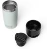 imageYETI Rambler 8 oz Travel Bottle Stainless Steel Vacuum Insulated with Leakproof Commuter Cap Royal BlueRidgeline