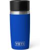 imageYETI Rambler 8 oz Travel Bottle Stainless Steel Vacuum Insulated with Leakproof Commuter Cap Royal BlueRoyal Blue