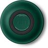 imageYETI Rambler Bowls Vacuum Insulated Stackable and Nestable Stainless Steel Bowl with Lid 1 Quart Sea StoneBlack Forest Green