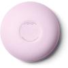 imageYETI Rambler Bowls Vacuum Insulated Stackable and Nestable Stainless Steel Bowl with Lid 1 Quart Sea StoneCherry Blossom