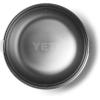 imageYETI Rambler Bowls Vacuum Insulated Stackable and Nestable Stainless Steel Bowl with Lid 1 Quart Sea StoneWhite