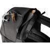 imageYETI Ranchero Backpack 12L AllDay Utility Pack Structured and Durable Classic NavyBlack