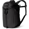 imageYETI Ranchero Backpack 12L AllDay Utility Pack Structured and Durable Classic NavyBlack