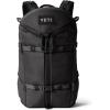 imageYETI Ranchero Backpack 12L AllDay Utility Pack Structured and Durable Classic NavyBlack