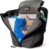 imageYETI Ranchero Backpack 12L AllDay Utility Pack Structured and Durable Classic NavyBlack