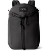 imageYETI Ranchero Backpack 12L AllDay Utility Pack Structured and Durable Classic NavyBlack