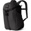 imageYETI Ranchero Backpack 12L AllDay Utility Pack Structured and Durable Classic NavyBlack