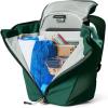 imageYETI Ranchero Backpack 12L AllDay Utility Pack Structured and Durable Classic NavyBlack Forest Green