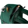 imageYETI Ranchero Backpack 12L AllDay Utility Pack Structured and Durable Classic NavyBlack Forest Green