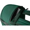 imageYETI Ranchero Backpack 12L AllDay Utility Pack Structured and Durable Classic NavyBlack Forest Green