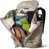 imageYETI Ranchero Backpack 12L AllDay Utility Pack Structured and Durable Classic NavyCape Dark Taupe