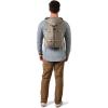 imageYETI Ranchero Backpack 12L AllDay Utility Pack Structured and Durable Classic NavyCape Dark Taupe