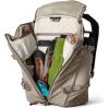 imageYETI Ranchero Backpack 12L AllDay Utility Pack Structured and Durable Classic NavyCape Dark Taupe