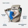 imageYETI Ranchero Backpack 12L AllDay Utility Pack Structured and Durable Classic NavyCape Dark Taupe