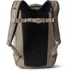 imageYETI Ranchero Backpack 12L AllDay Utility Pack Structured and Durable Classic NavyCape Dark Taupe