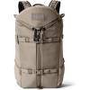 imageYETI Ranchero Backpack 12L AllDay Utility Pack Structured and Durable Classic NavyCape Dark Taupe