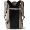 imageYETI Ranchero Backpack 12L AllDay Utility Pack Structured and Durable Classic NavyCape Dark Taupe