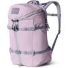 imageYETI Ranchero Backpack 12L AllDay Utility Pack Structured and Durable Classic NavyCherry Blossom