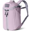 imageYETI Ranchero Backpack 12L AllDay Utility Pack Structured and Durable Classic NavyCherry Blossom