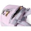 imageYETI Ranchero Backpack 12L AllDay Utility Pack Structured and Durable Classic NavyCherry Blossom