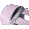 imageYETI Ranchero Backpack 12L AllDay Utility Pack Structured and Durable Classic NavyCherry Blossom