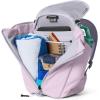 imageYETI Ranchero Backpack 12L AllDay Utility Pack Structured and Durable Classic NavyCherry Blossom