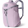 imageYETI Ranchero Backpack 12L AllDay Utility Pack Structured and Durable Classic NavyCherry Blossom