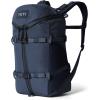 imageYETI Ranchero Backpack 12L AllDay Utility Pack Structured and Durable Classic NavyClassic Navy