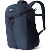 imageYETI Ranchero Backpack 12L AllDay Utility Pack Structured and Durable Classic NavyClassic Navy