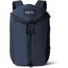 imageYETI Ranchero Backpack 12L AllDay Utility Pack Structured and Durable Classic NavyClassic Navy
