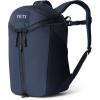 imageYETI Ranchero Backpack 12L AllDay Utility Pack Structured and Durable Classic NavyClassic Navy