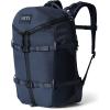 imageYETI Ranchero Backpack 12L AllDay Utility Pack Structured and Durable Classic NavyClassic Navy