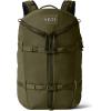 imageYETI Ranchero Backpack 12L AllDay Utility Pack Structured and Durable Classic NavyOlive
