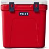 imageYETI Roadie 48 Wheeled Cooler with Retractable Periscope HandlePatriotic