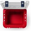 imageYETI Roadie 48 Wheeled Cooler with Retractable Periscope HandlePatriotic