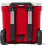 imageYETI Roadie 48 Wheeled Cooler with Retractable Periscope HandlePatriotic