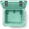 imageYETI Roadie 48 Wheeled Cooler with Retractable Periscope HandleSeafoam