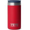 imageYETI Shot Glasses with Carrying Case Set of 4RedRedWhiteNavyStainlessNavy